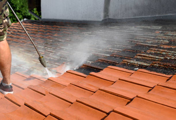Best Pressure Washing Brick  in Wanaque, NJ
