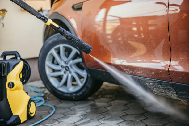 Best Exterior Home Cleaning  in Wanaque, NJ