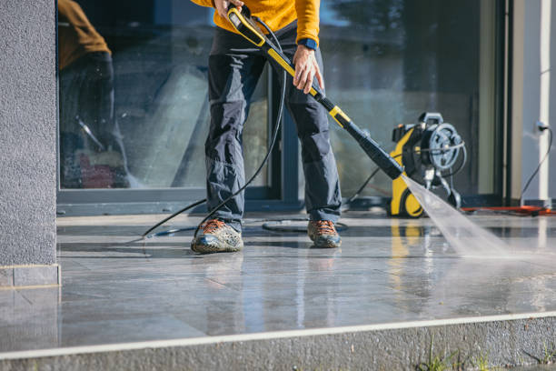 Best Garage Pressure Washing  in Wanaque, NJ