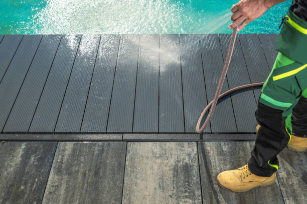 Best Deck Cleaning Services  in Wanaque, NJ