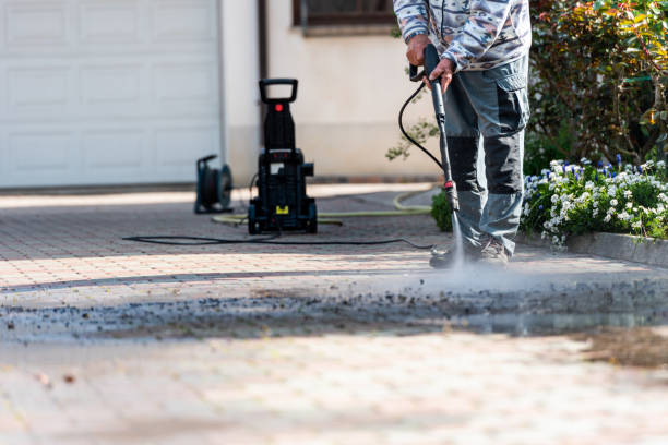 Best Residential Pressure Washing Services  in Wanaque, NJ