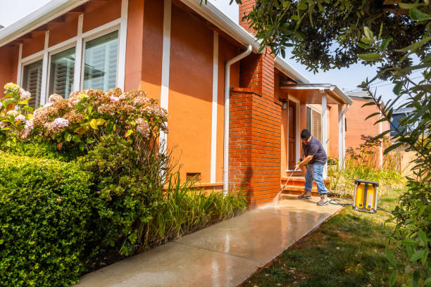 Best Roof Pressure Washing  in Wanaque, NJ