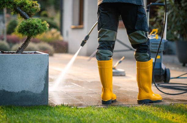 Professional Pressure Washing in Wanaque, NJ